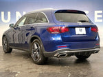 MERCEDES BENZ GLC class