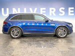 MERCEDES BENZ GLC class