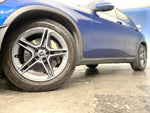 MERCEDES BENZ GLC class