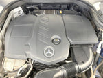 MERCEDES BENZ GLC class