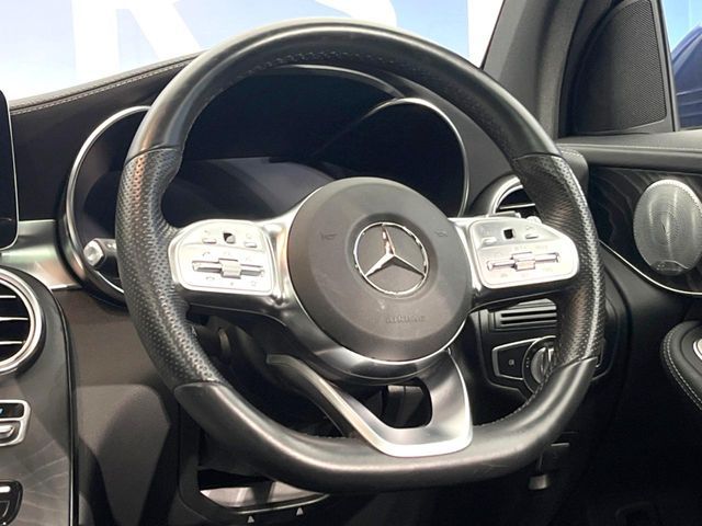 MERCEDES BENZ GLC class