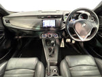 ALFAROMEO Giulietta
