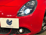 ALFAROMEO Giulietta