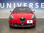 ALFAROMEO Giulietta