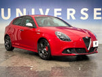 ALFAROMEO Giulietta