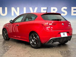 ALFAROMEO Giulietta