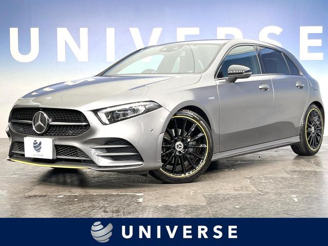 MERCEDES BENZ A class