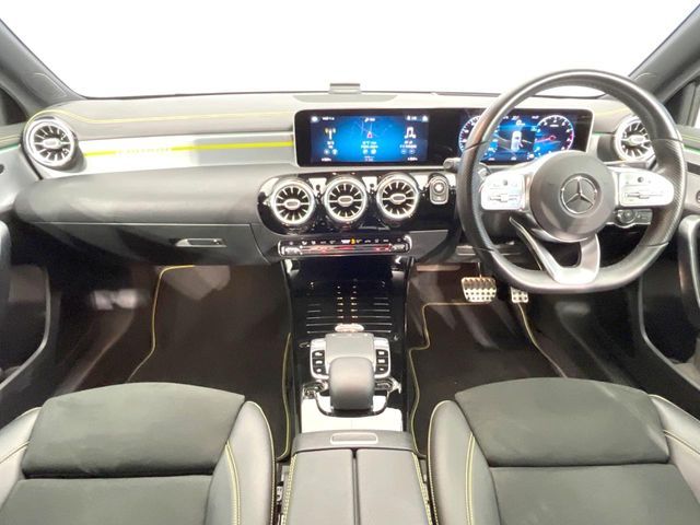 MERCEDES BENZ A class