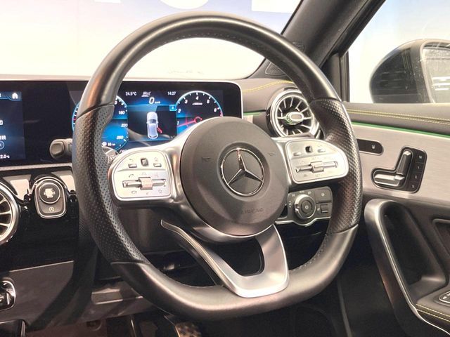 MERCEDES BENZ A class