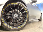 MERCEDES BENZ A class