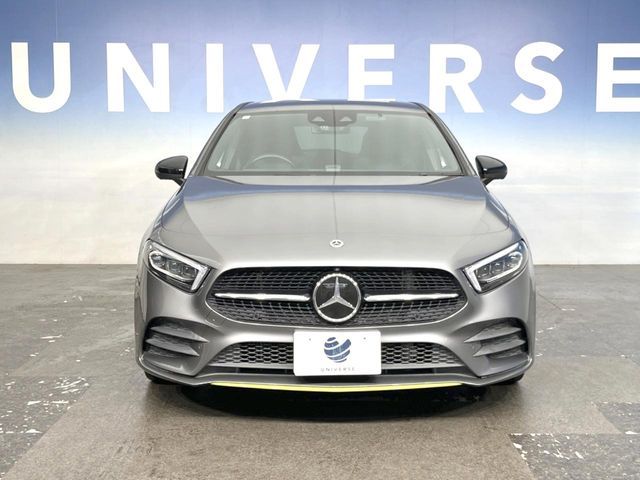 MERCEDES BENZ A class