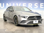 MERCEDES BENZ A class
