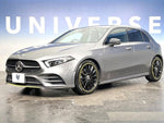 MERCEDES BENZ A class