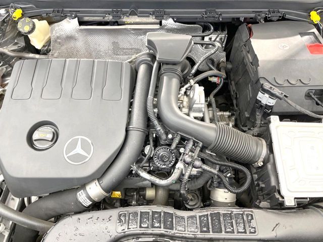 MERCEDES BENZ A class