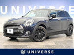 MINI COOPER D CLUBMAN