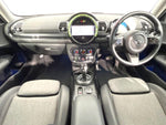 MINI COOPER D CLUBMAN