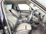 MINI COOPER D CLUBMAN