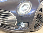 MINI COOPER D CLUBMAN