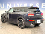MINI COOPER D CLUBMAN