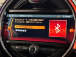 BMW MINI COOPER D CLUBMAN
