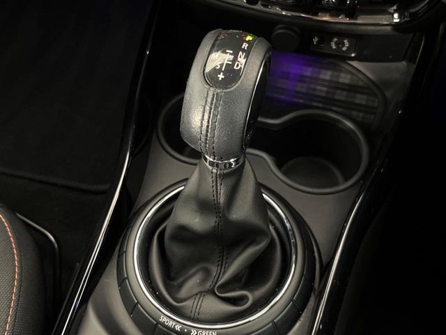 BMW MINI COOPER D CLUBMAN