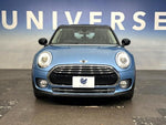 BMW MINI COOPER D CLUBMAN