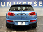 BMW MINI COOPER D CLUBMAN