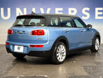 BMW MINI COOPER D CLUBMAN