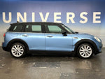 BMW MINI COOPER D CLUBMAN
