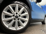 BMW MINI COOPER D CLUBMAN