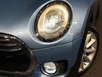 BMW MINI COOPER D CLUBMAN