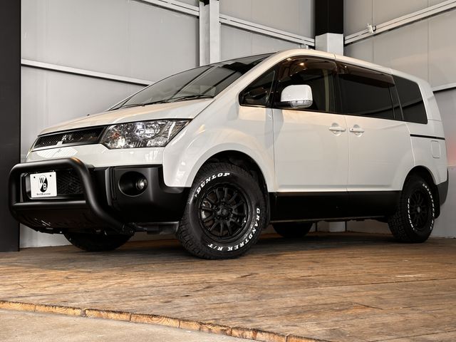 DELICA D:5 2WD