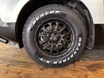 DELICA D:5 2WD