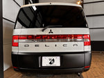 DELICA D:5 2WD