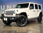 JEEP WRANGLER UNLIMITED