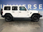 JEEP WRANGLER UNLIMITED