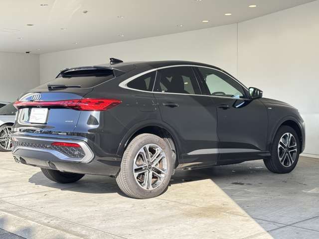 AUDI Q5 SPORTBACK