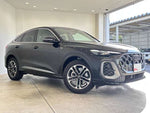 AUDI Q5 SPORTBACK