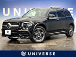 MERCEDES BENZ GLB
