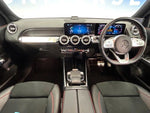 MERCEDES BENZ GLB