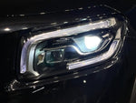 MERCEDES BENZ GLB