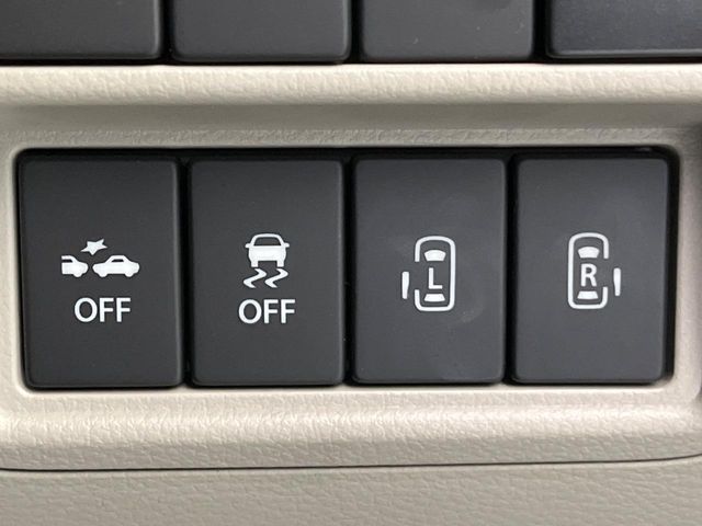 EVERY wagon 4WD