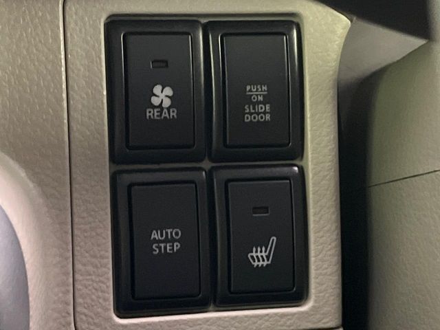 EVERY wagon 4WD