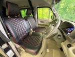 EVERY wagon 4WD