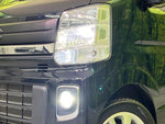 EVERY wagon 4WD