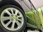 EVERY wagon 4WD