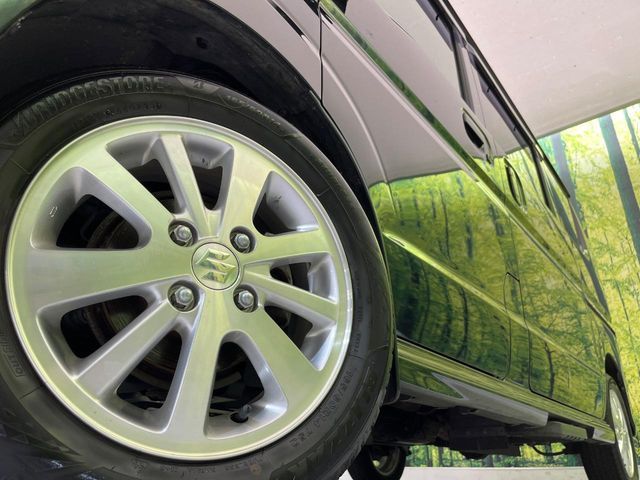 EVERY wagon 4WD