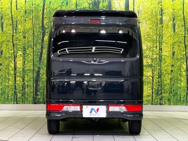 EVERY wagon 4WD