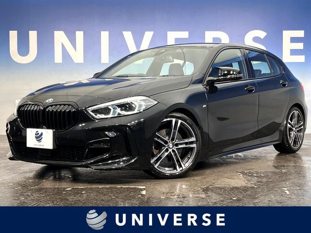 BMW 1series