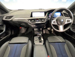 BMW 1series